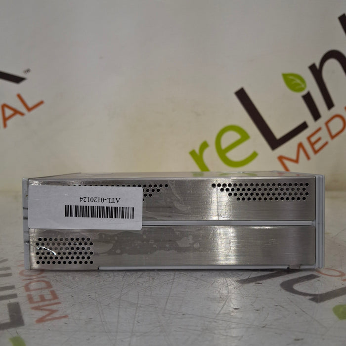 Spacelabs Healthcare 90499 Module Rack