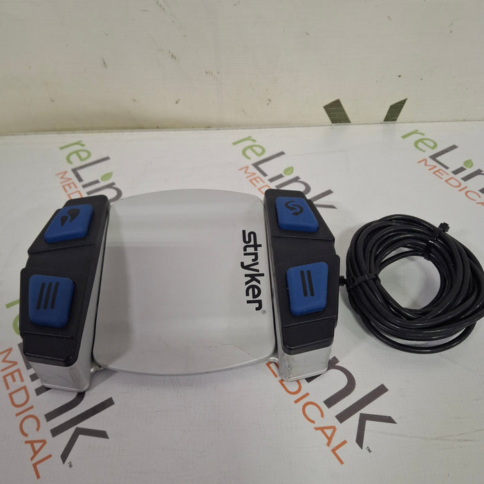 Stryker 5400-007-000 NSE Footswitch