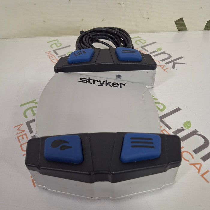 Stryker 5400-007-000 NSE Footswitch