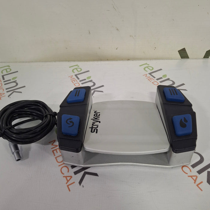 Stryker 5400-007-000 NSE Footswitch
