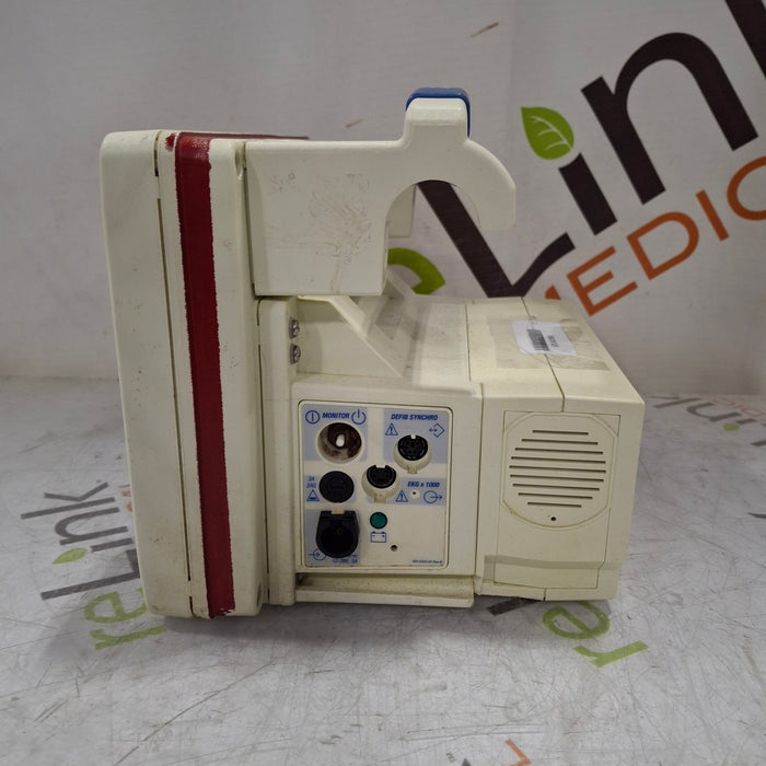 Welch Allyn Propaq CS 246 Vital Signs Monitor