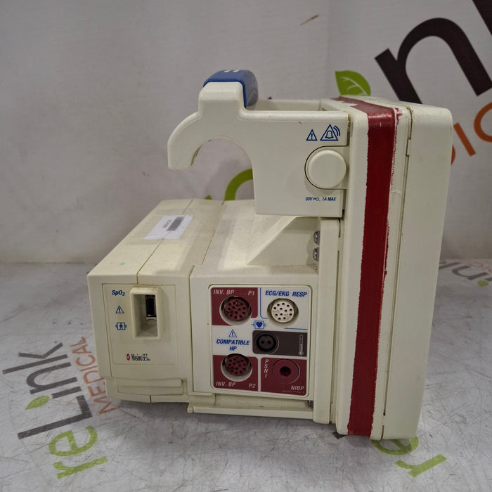 Welch Allyn Propaq CS 246 Vital Signs Monitor