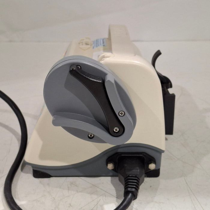 Smiths Medical Medfusion 3500 Version 4 Syringe Infusion Pump