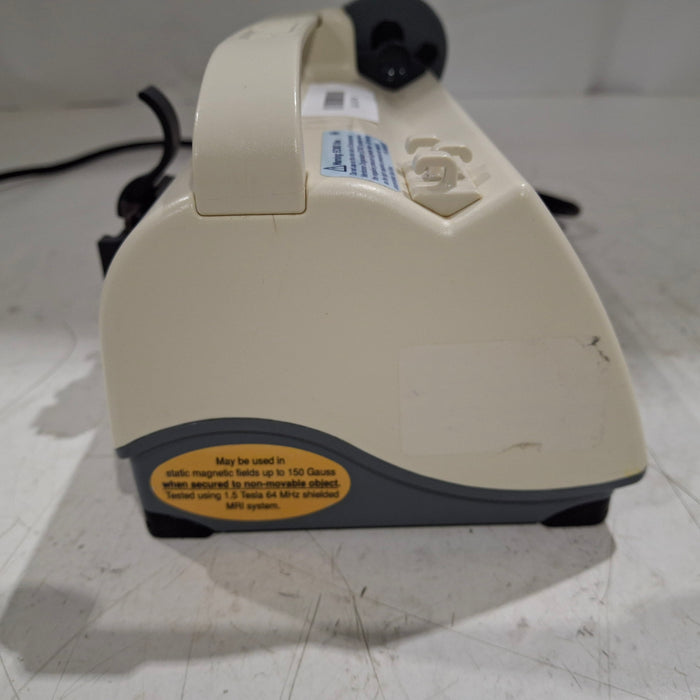 Smiths Medical Medfusion 3500 Version 4 Syringe Infusion Pump