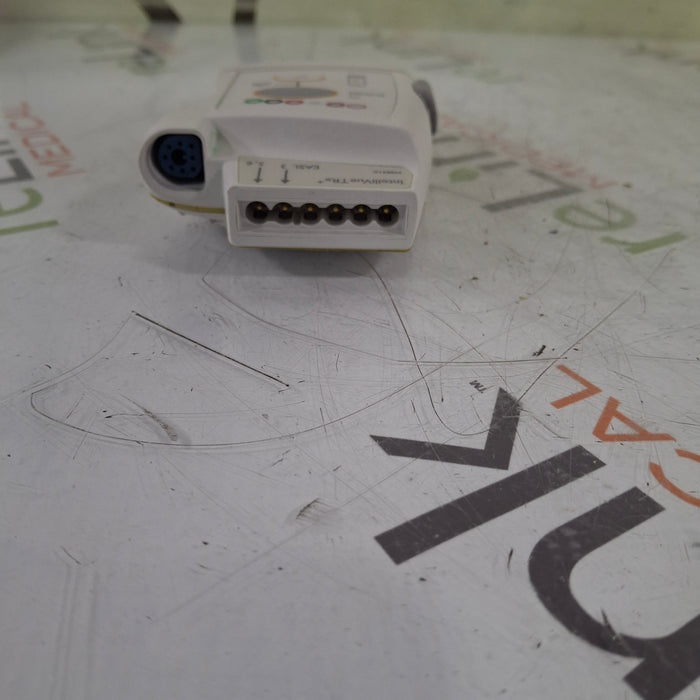 Philips Intellivue TRx+ M4841A S02 Telemetry Transmitter w/SpO2