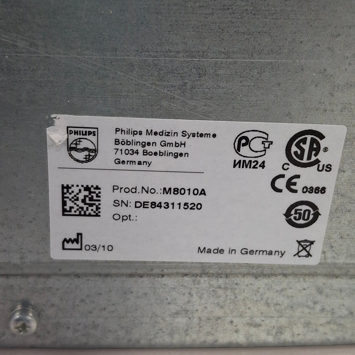 Philips Philips IntelliVue MP90 Patient Monitor Patient Monitors reLink Medical