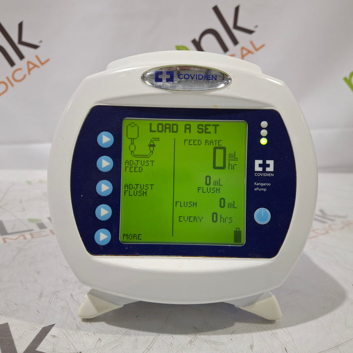 Covidien Kangaroo ePump Enteral Feeding Pump