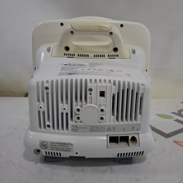 GE Healthcare GE Healthcare Dash 4000 - GE/Nellcor SpO2 Patient Monitor Patient Monitors reLink Medical