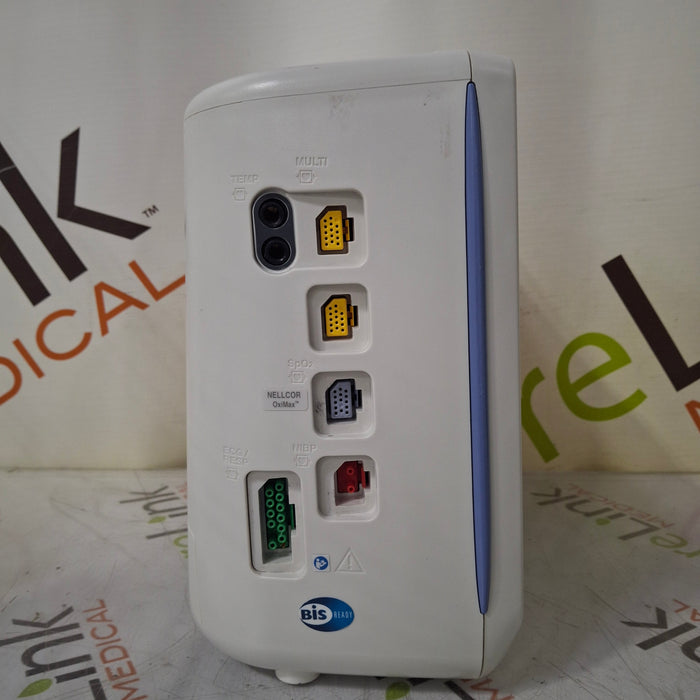 Nihon Kohden Nihon Kohden Life Scope BSM-3552 Bedside Monitor Patient Monitors reLink Medical