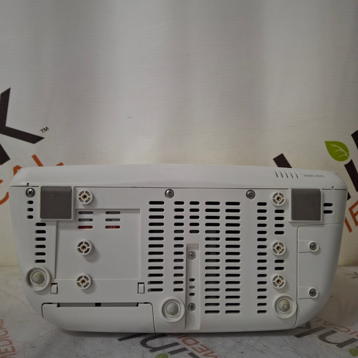 Nihon Kohden Nihon Kohden Life Scope BSM-3552 Bedside Monitor Patient Monitors reLink Medical