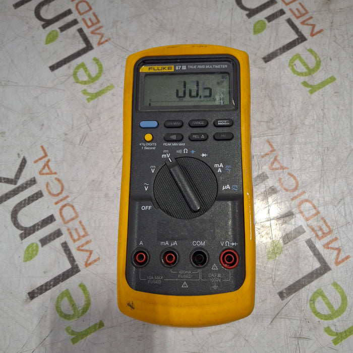Fluke 87 III Digital Multimeter