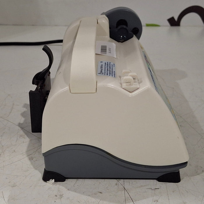 Smiths Medical Smiths Medical Medfusion 3500 Version 4 Syringe Infusion Pump Infusion Pump reLink Medical