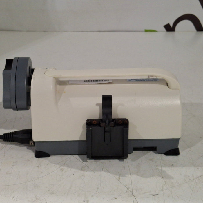 Smiths Medical Smiths Medical Medfusion 3500 Version 4 Syringe Infusion Pump Infusion Pump reLink Medical