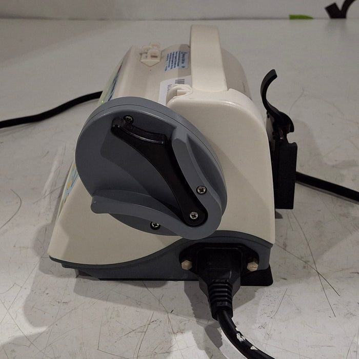 Smiths Medical Smiths Medical Medfusion 3500 Version 4 Syringe Infusion Pump Infusion Pump reLink Medical