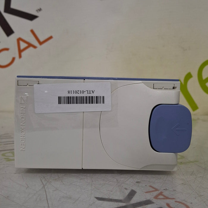Nihon Kohden Nihon Kohden AY-651P Multi-Parameter Module Patient Monitors reLink Medical