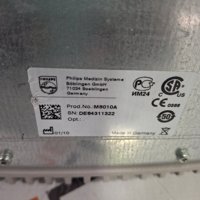 Philips IntelliVue MP90 Patient Monitor