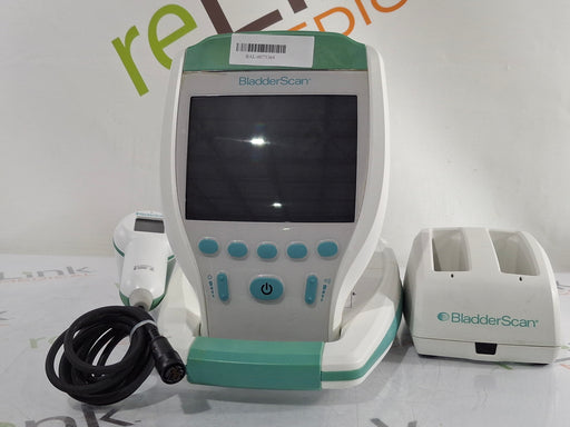 Verathon Medical, Inc Verathon Medical, Inc BVI 9400 Bladderscan Surgical Equipment reLink Medical