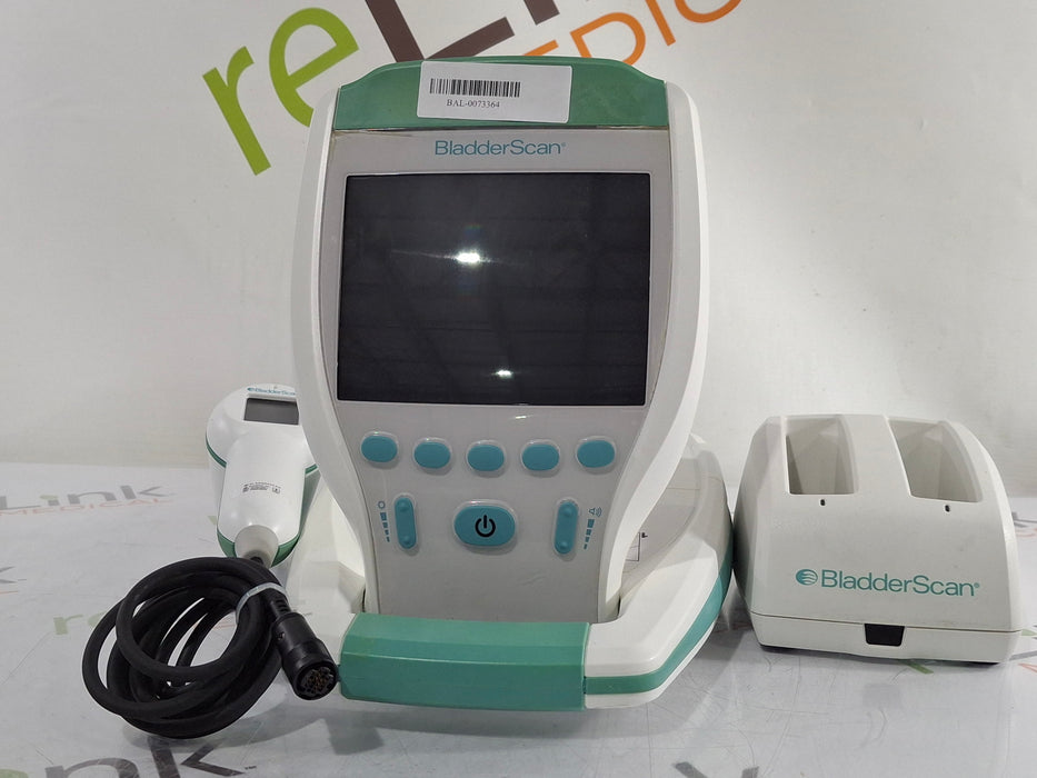 Verathon Medical, Inc Verathon Medical, Inc BVI 9400 Bladderscan Surgical Equipment reLink Medical