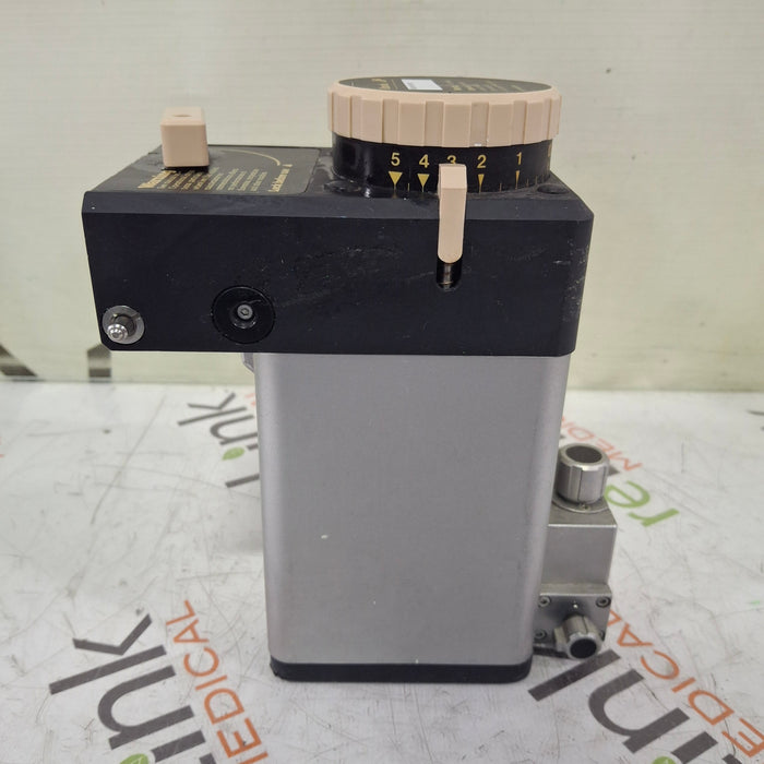 Ohmeda Medical Isotec 4 Isoflurane Vaporizer