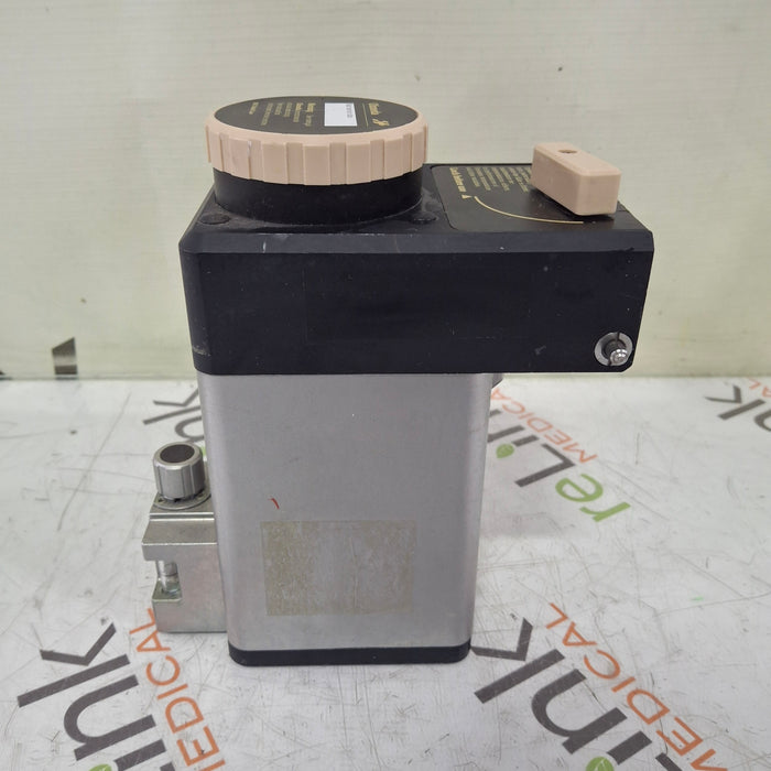 Ohmeda Medical Isotec 4 Isoflurane Vaporizer