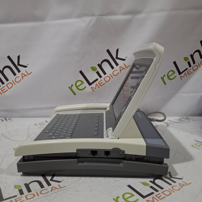GE Healthcare GE Healthcare MAC 5500 HD ECG without CAM Module Cardiology reLink Medical
