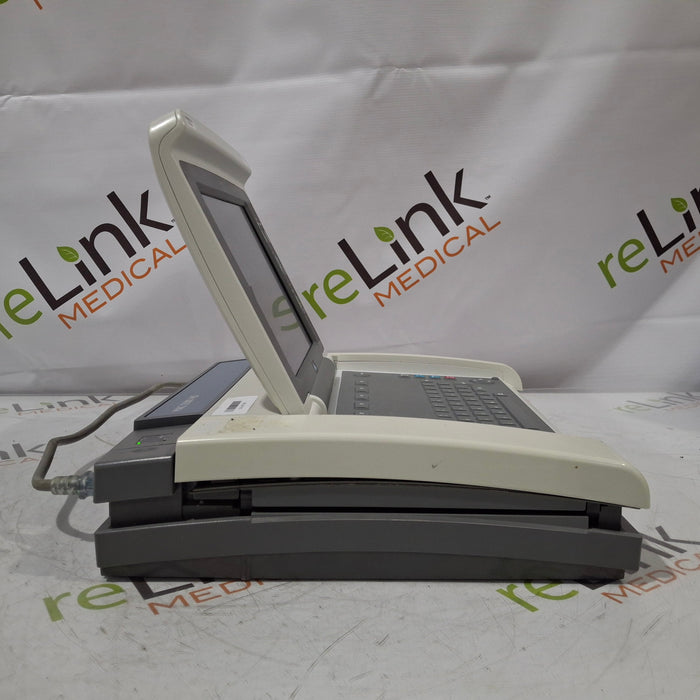 GE Healthcare GE Healthcare MAC 5500 HD ECG without CAM Module Cardiology reLink Medical