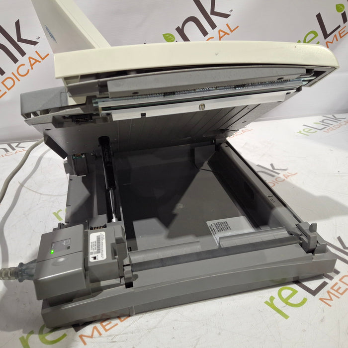 GE Healthcare GE Healthcare MAC 5500 HD ECG without CAM Module Cardiology reLink Medical