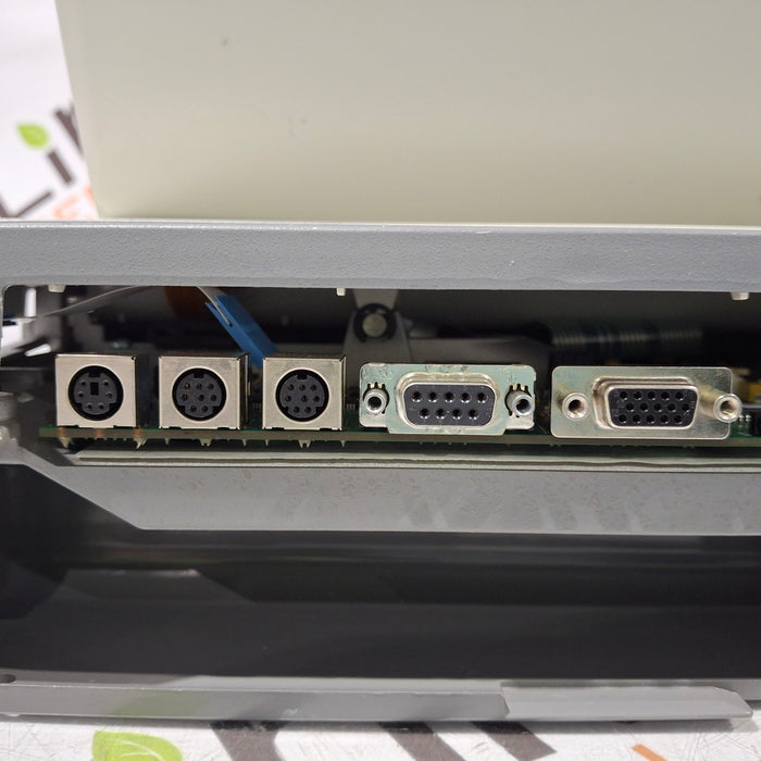 GE Healthcare GE Healthcare MAC 5500 HD ECG without CAM Module Cardiology reLink Medical