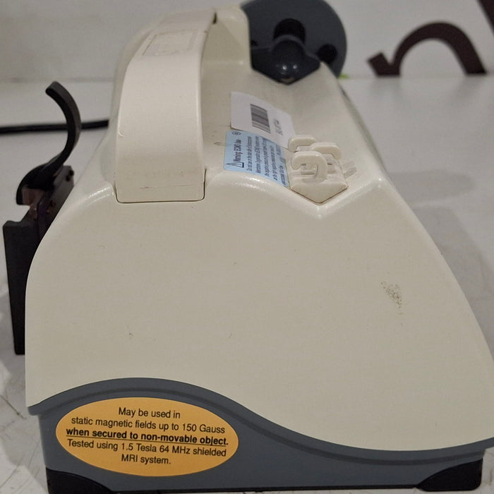 Smiths Medical Medfusion 3500 Version 4 Syringe Infusion Pump