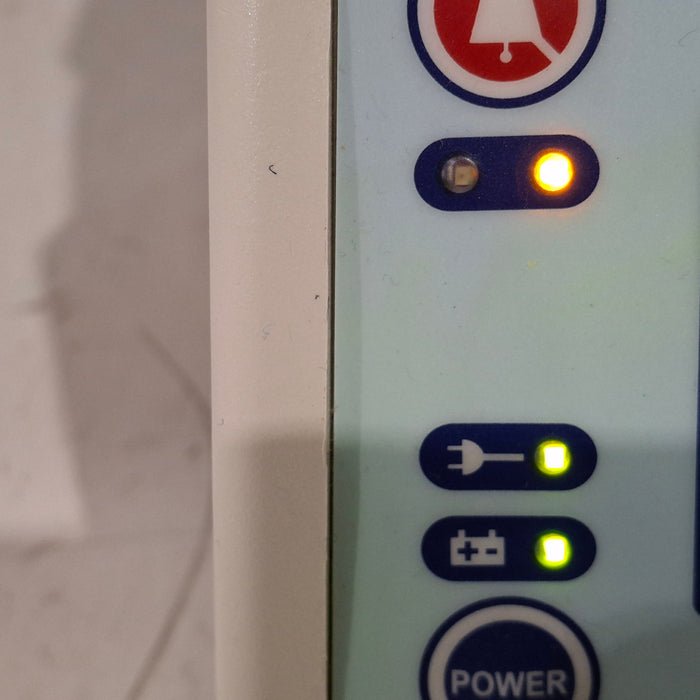 Smiths Medical Medfusion 3500 Version 4 Syringe Infusion Pump