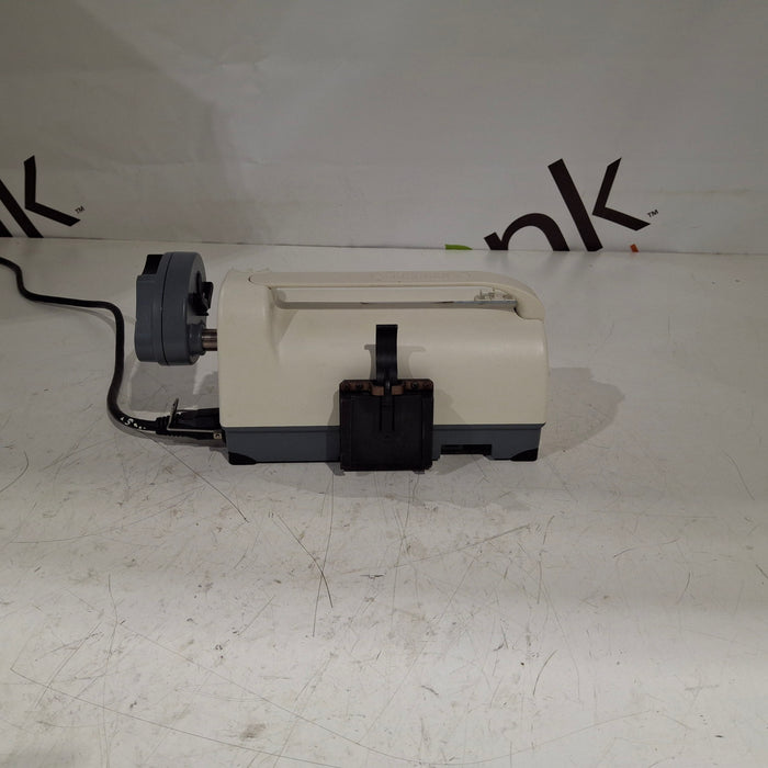 Smiths Medical Medfusion 3500 Version 4 Syringe Infusion Pump