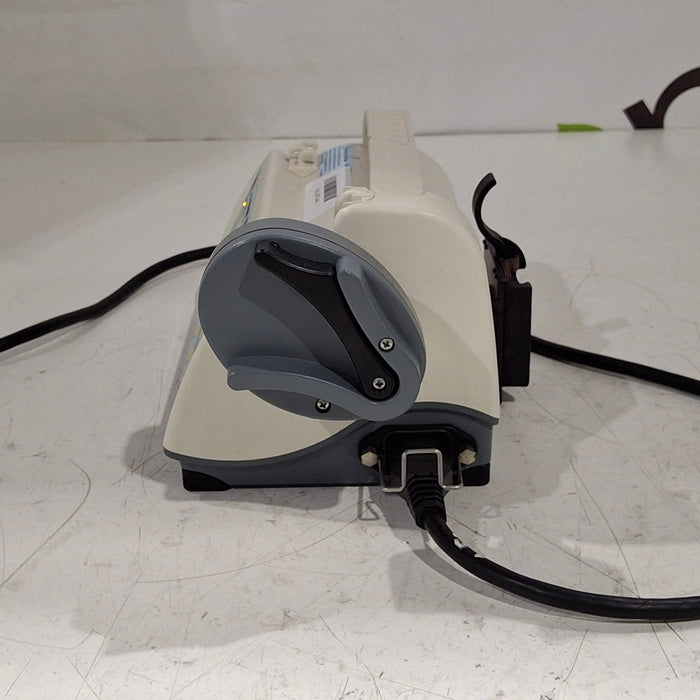 Smiths Medical Medfusion 3500 Version 4 Syringe Infusion Pump
