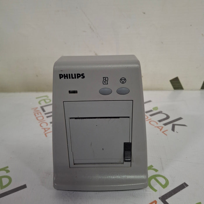 Philips Philips 862120 IntelliVue 2 Channel Recorder/Printer Patient Monitors reLink Medical