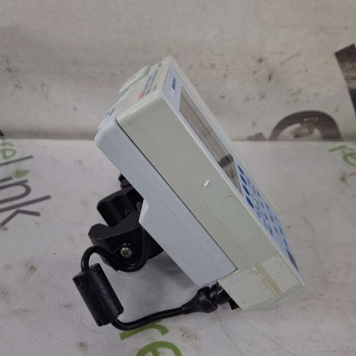 Baxter Baxter Sigma Spectrum 6.05.13 without Battery Infusion Pump Infusion Pump reLink Medical