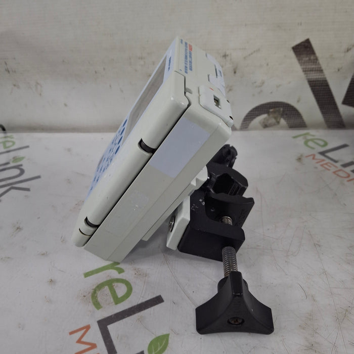 Baxter Baxter Sigma Spectrum 6.05.13 without Battery Infusion Pump Infusion Pump reLink Medical