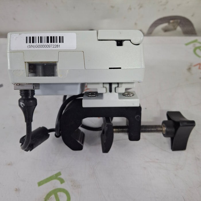 Baxter Baxter Sigma Spectrum 6.05.13 without Battery Infusion Pump Infusion Pump reLink Medical