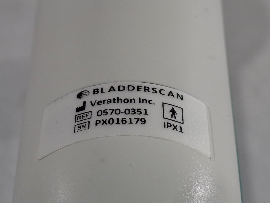 Verathon Medical, Inc Verathon Medical, Inc BVI 9400 Bladderscan Surgical Equipment reLink Medical