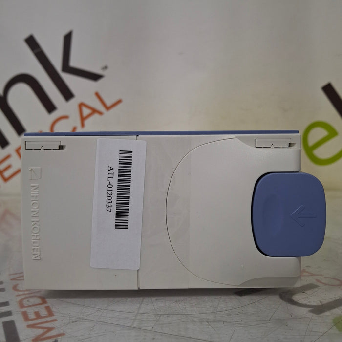 Nihon Kohden Nihon Kohden AY-651P Multi-Parameter Module Patient Monitors reLink Medical