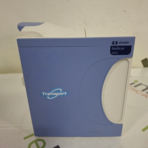 Nihon Kohden Nihon Kohden AY-653P Lifescope Patient Bedside Module Patient Monitors reLink Medical