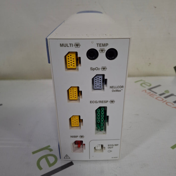Nihon Kohden Nihon Kohden AY-653P Lifescope Patient Bedside Module Patient Monitors reLink Medical