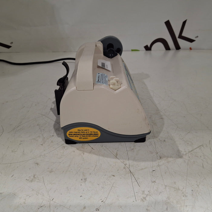 Smiths Medical Medfusion 3500 Version 4 Syringe Infusion Pump