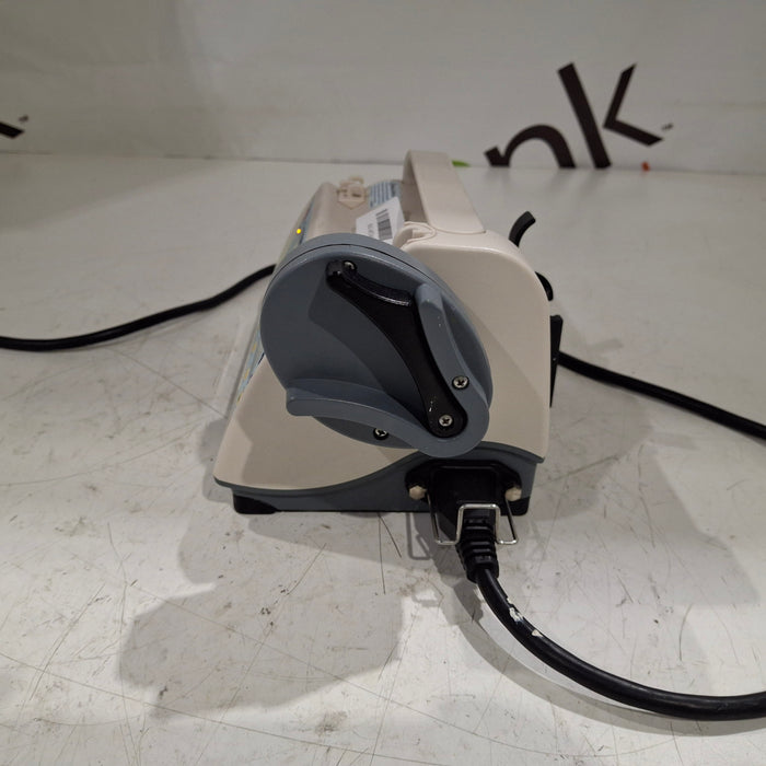 Smiths Medical Medfusion 3500 Version 4 Syringe Infusion Pump