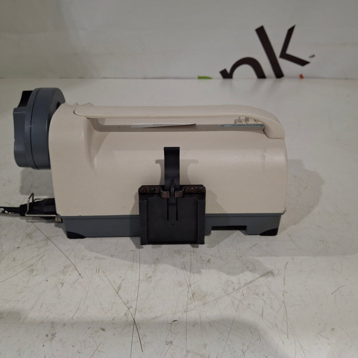 Smiths Medical Medfusion 3500 Version 4 Syringe Infusion Pump