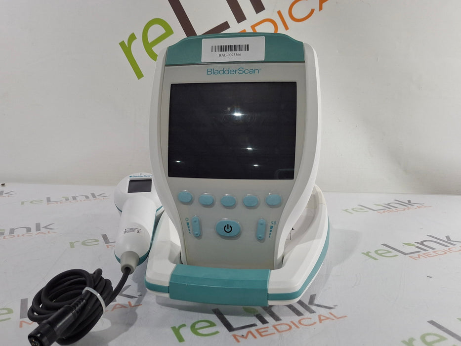 Verathon Medical, Inc Verathon Medical, Inc BVI 9400 Bladderscan Surgical Equipment reLink Medical