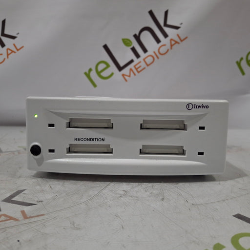 Invivo Research Inc Invivo Research Inc 9023 Patient Module Battery Charger Patient Monitors reLink Medical