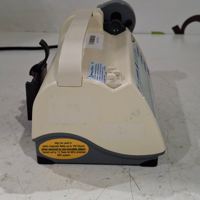 Smiths Medical Medfusion 3500 Version 4 Syringe Infusion Pump