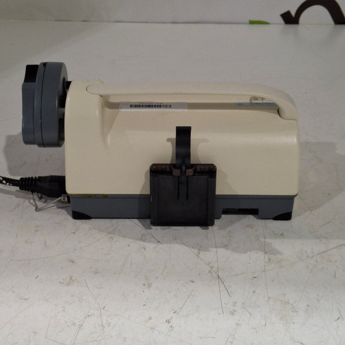 Smiths Medical Medfusion 3500 Version 4 Syringe Infusion Pump