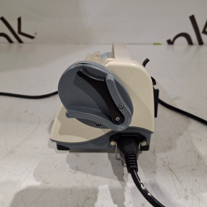 Smiths Medical Medfusion 3500 Version 4 Syringe Infusion Pump