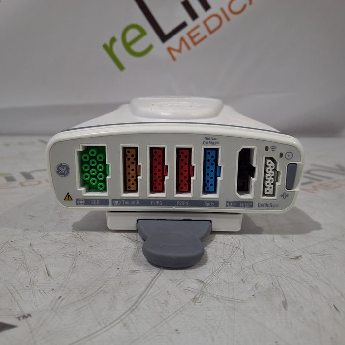 GE Healthcare PDM Nellcor Patient Data Module