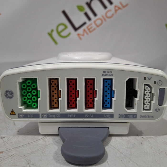 GE Healthcare PDM Nellcor Patient Data Module